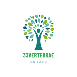 33vertebrae logo