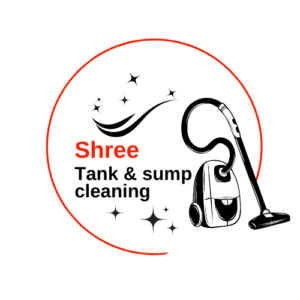 Cleaning Services Vacuum Cleaner Logo