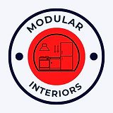 Modular interiors logo