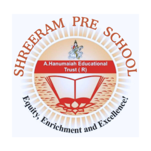 Shreeram pre school