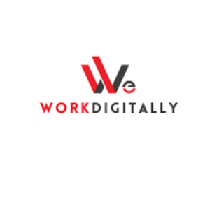 wework Logo